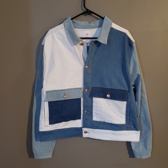 LuLaRoe Jackets & Blazers - Lularoe Kenny Jacket